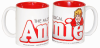 Annie the Musical - Logo Coffee Mug 